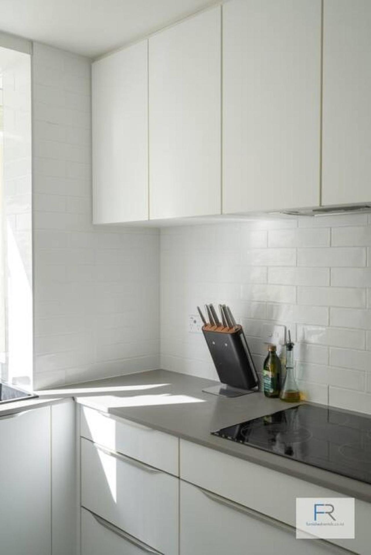 奥克兰Chic Parnell Townhouse别墅 外观 照片