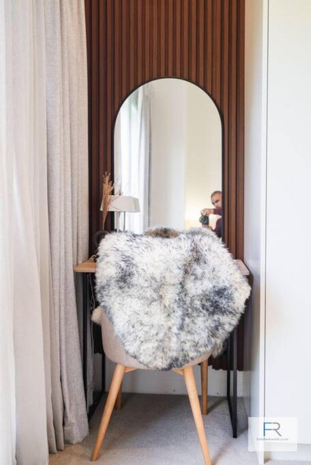 奥克兰Chic Parnell Townhouse别墅 外观 照片