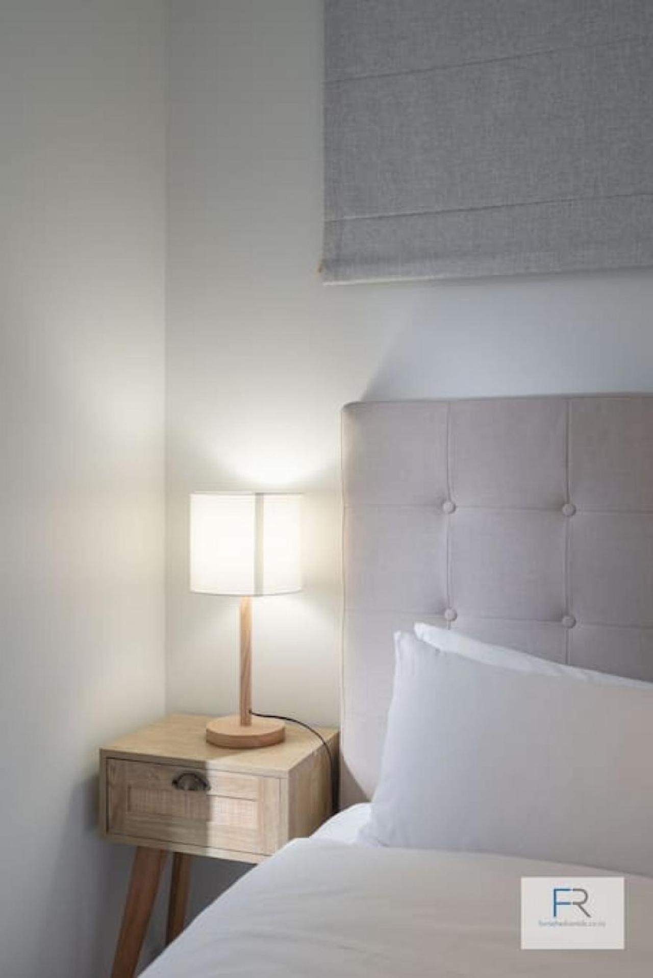 奥克兰Chic Parnell Townhouse别墅 外观 照片