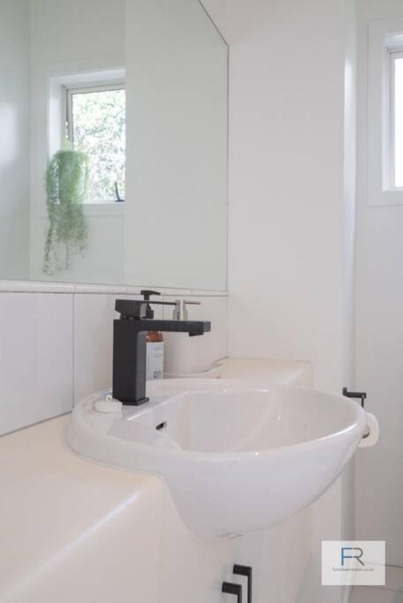 奥克兰Chic Parnell Townhouse别墅 外观 照片